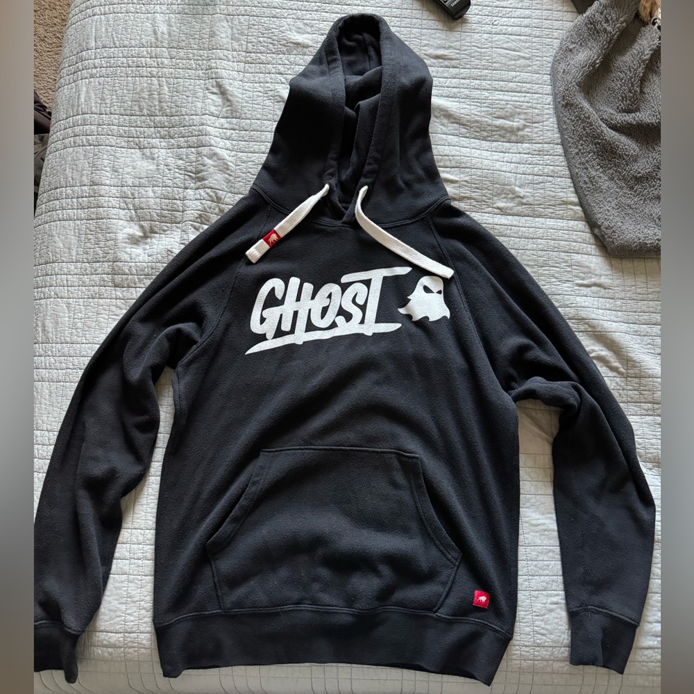 Original Ghost lifestyle Hoodie